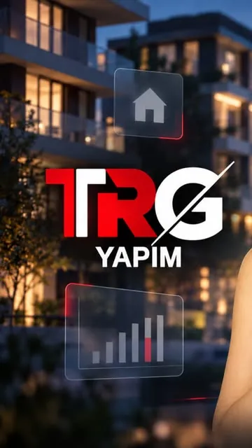Kiram Güvende 3D reklam filmi, bina ve arayüz animasyonları